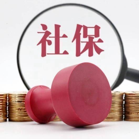 社保规划-精英版