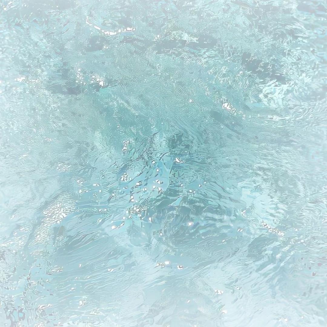 月亮只会动心一次