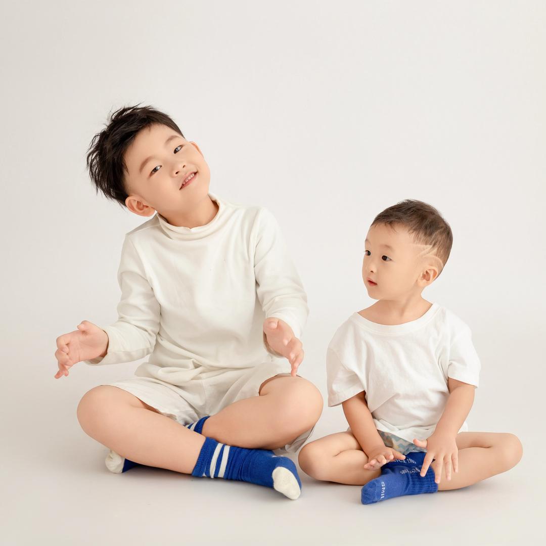 乐乐宝贝的家🏠