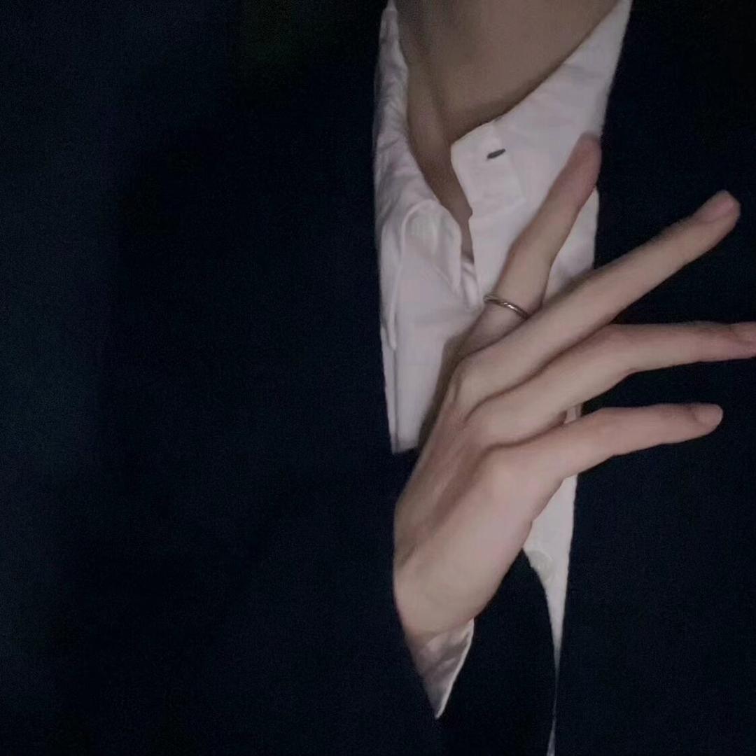 与殇为离