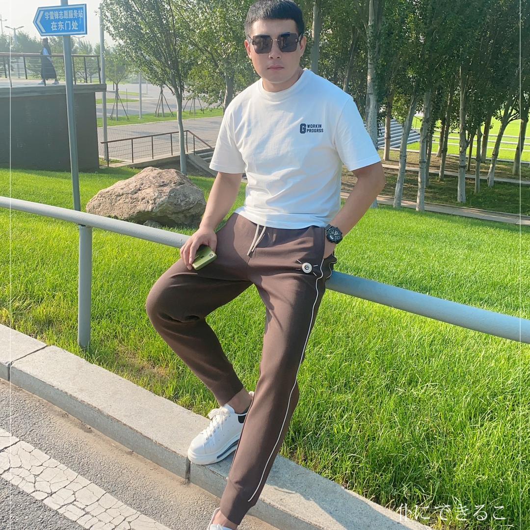 路遥男装严选