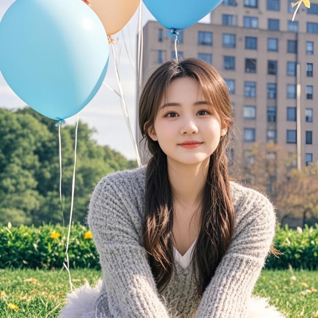 你是我的小天使⛱️