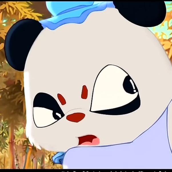 熊猫大王
