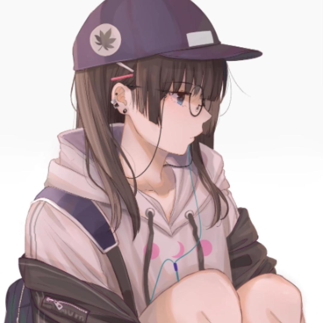 七七的轻奢耳钉宝藏