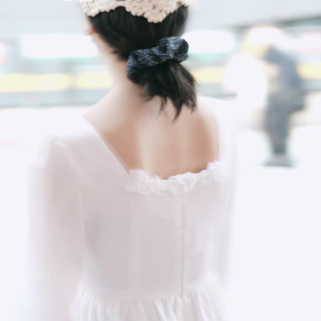 今日小满🌾