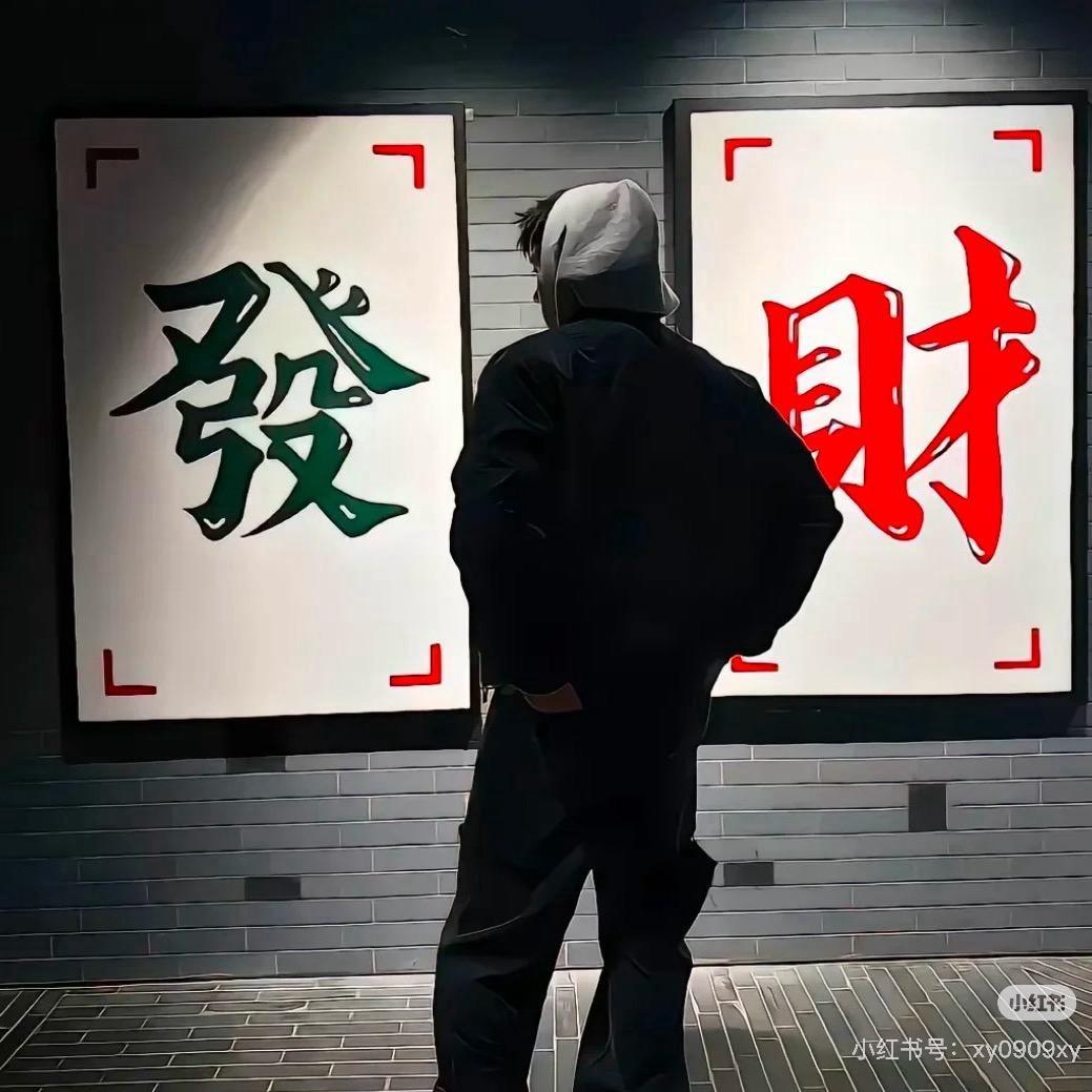郭财气