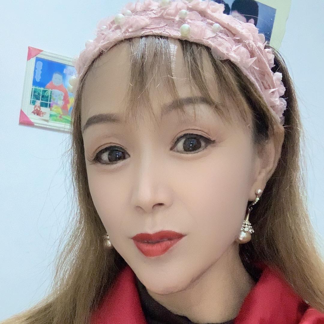李婷