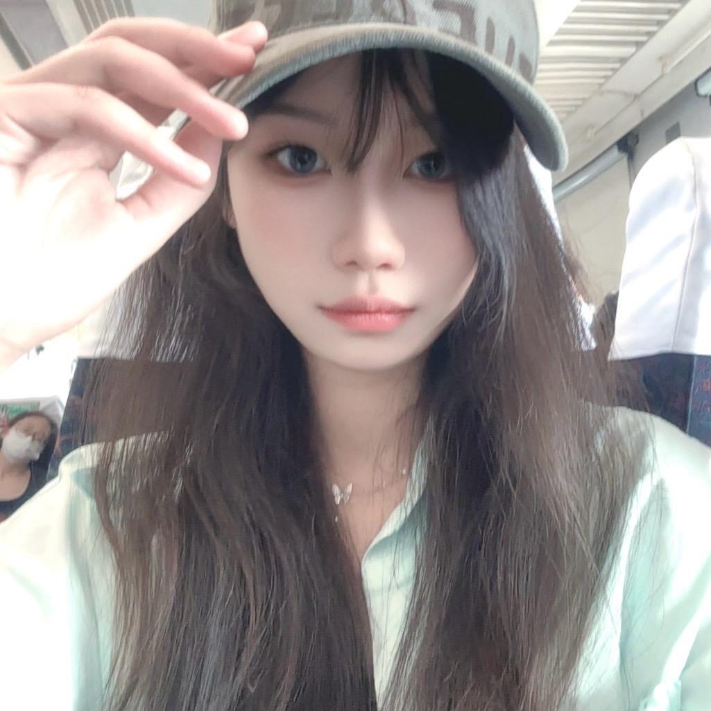 小蓝你要开心阿