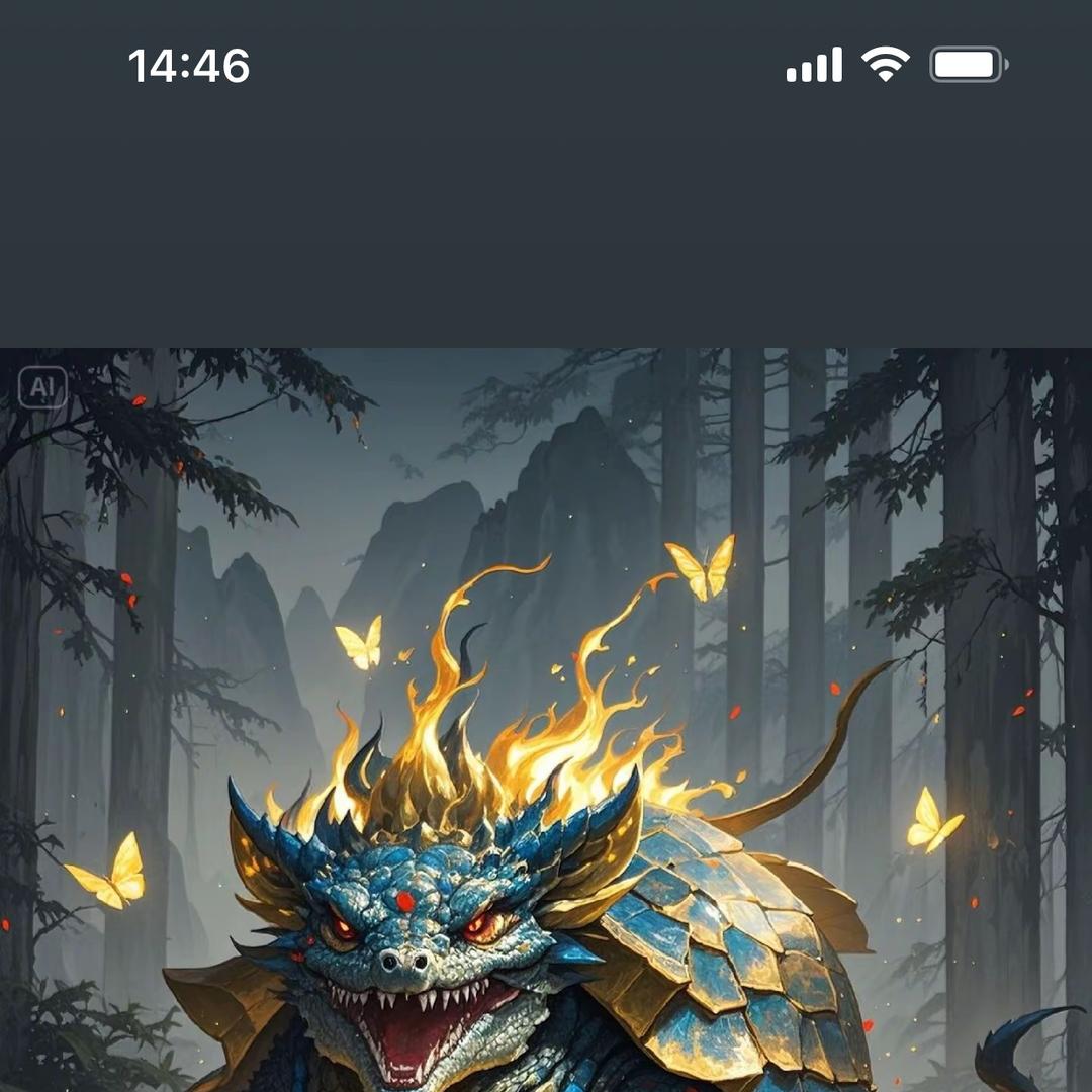 风云龟宠