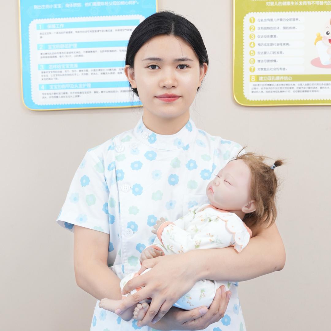 井老师育儿好物