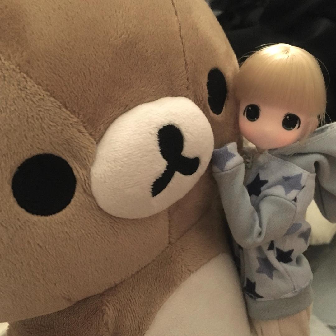 bb大王