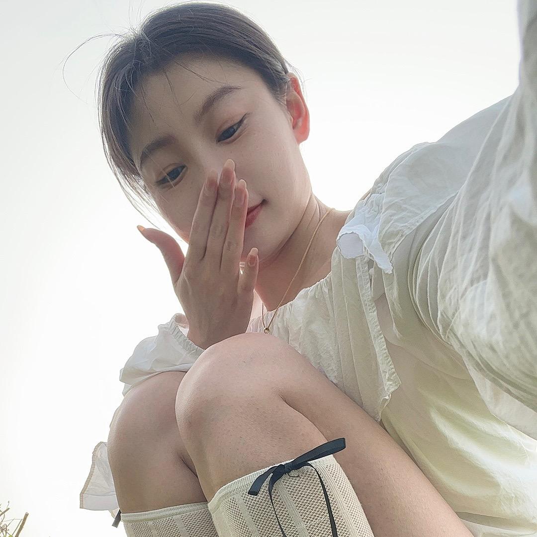 安娜  「努力版」