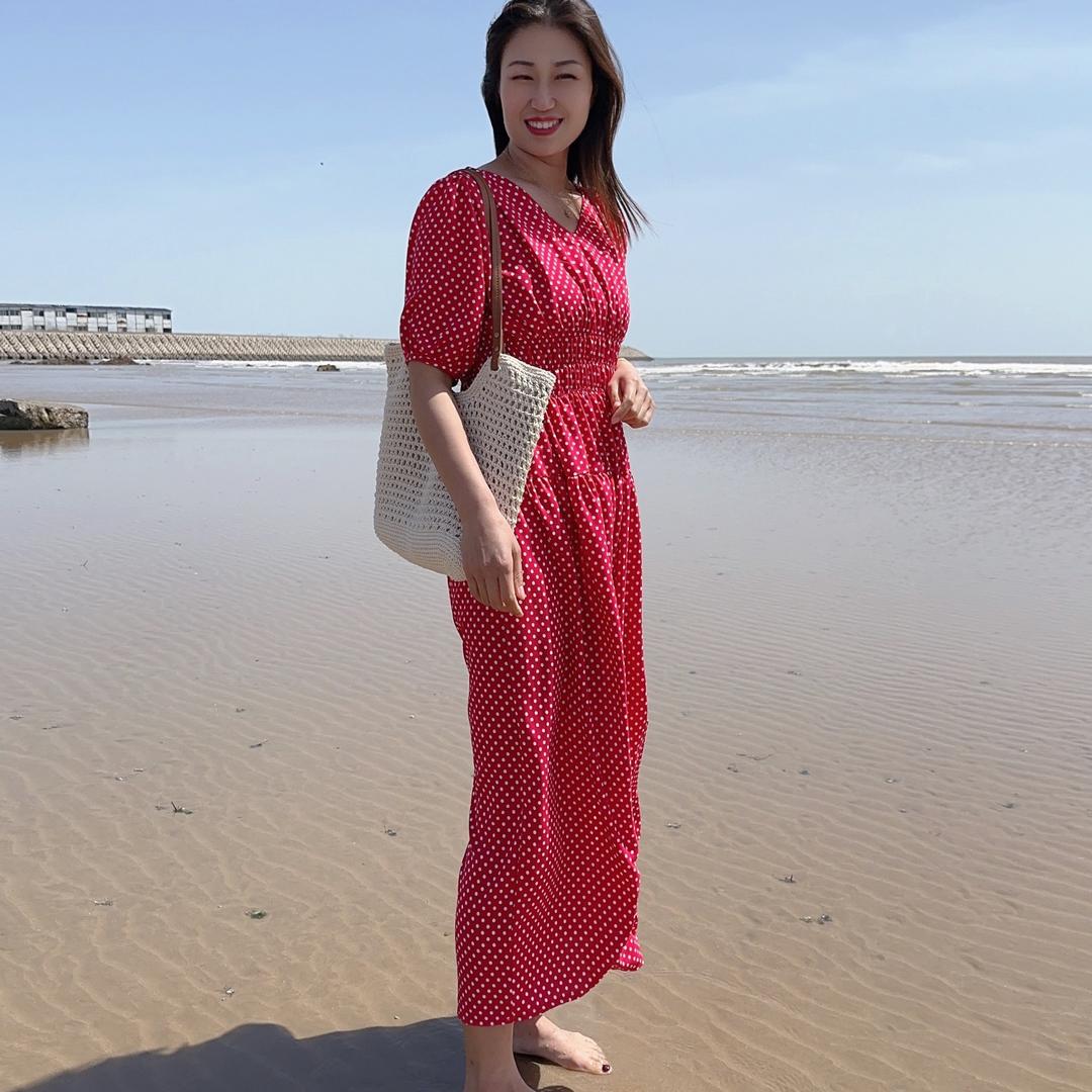 即墨硕果服饰
