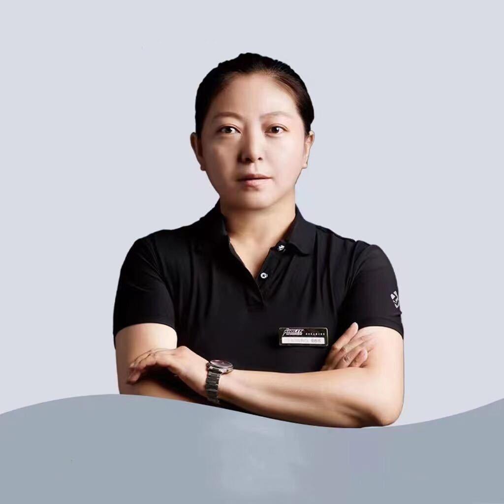 游泳袁教练