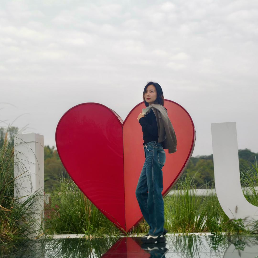 ʕ ᵔᴥᵔ ʔ小张张