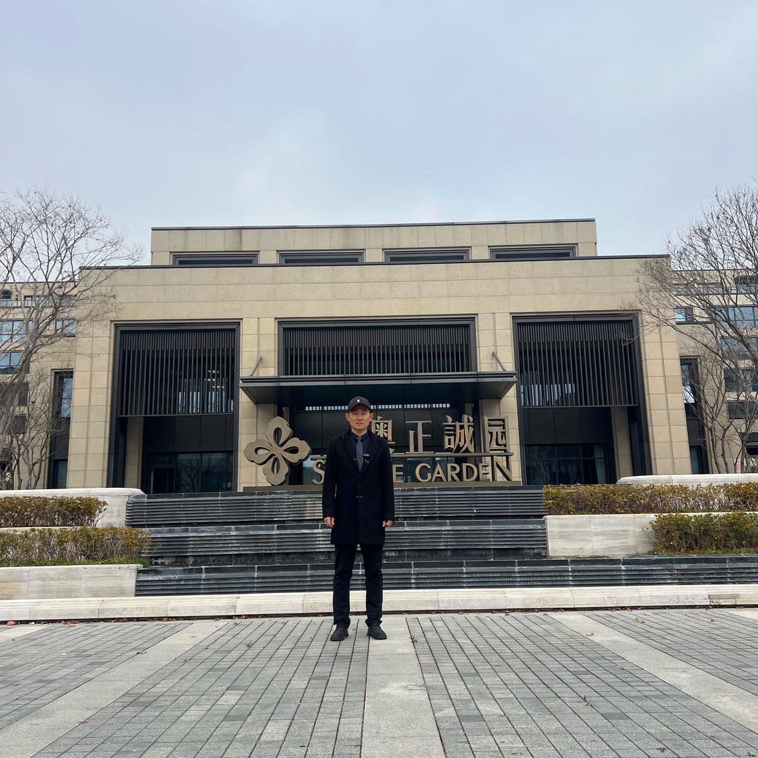 奥正诚园  大路（豪宅推荐官）