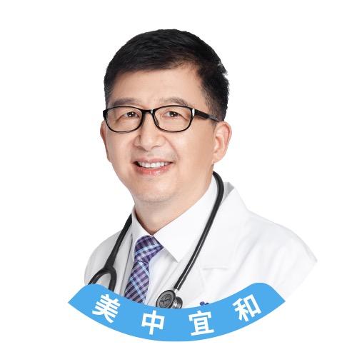 小儿外科徐珊主任