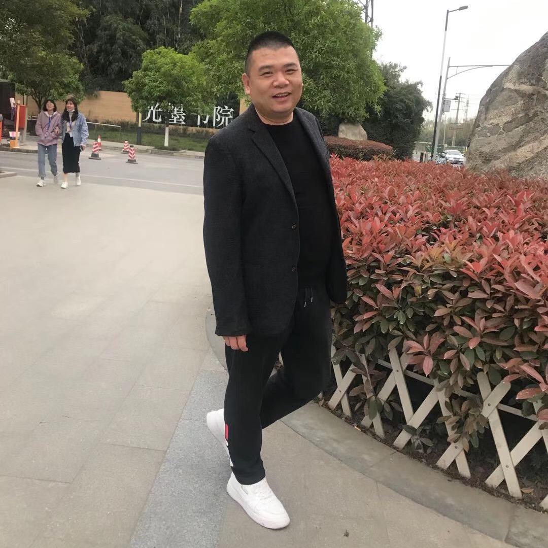 康老师