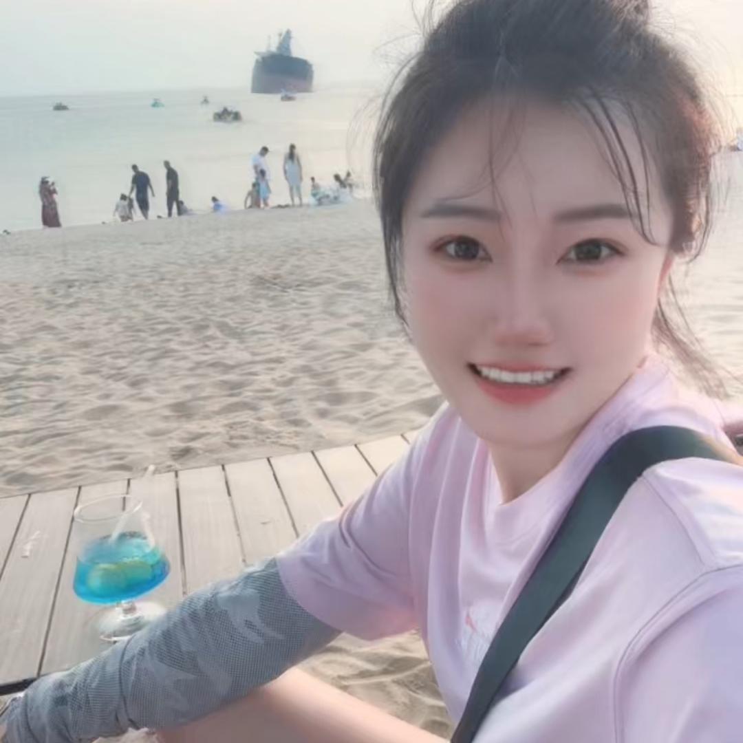 爱吃肉的静静