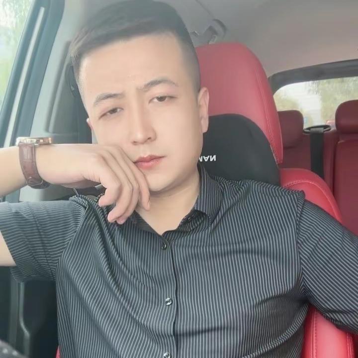 @鹏鹏说车
