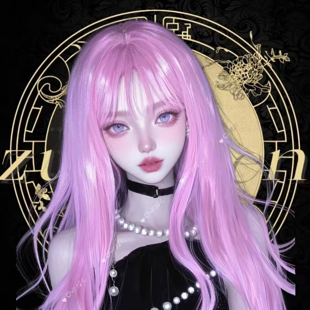 Z.冰妍✨.ᴶᴿ