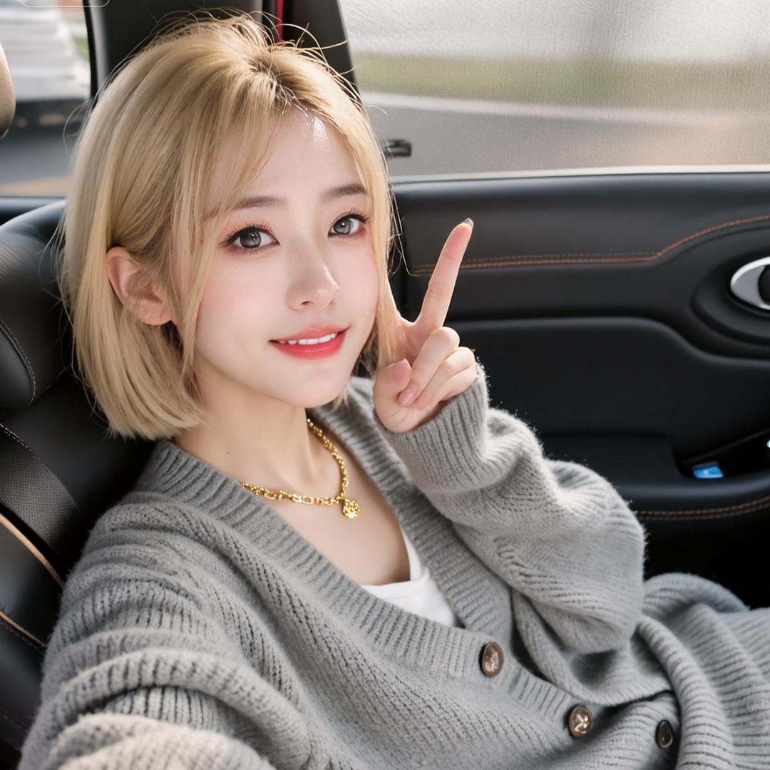 静心💕