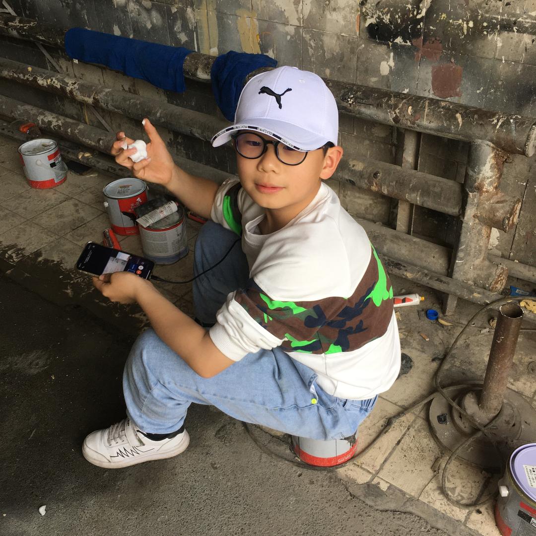 幸运者