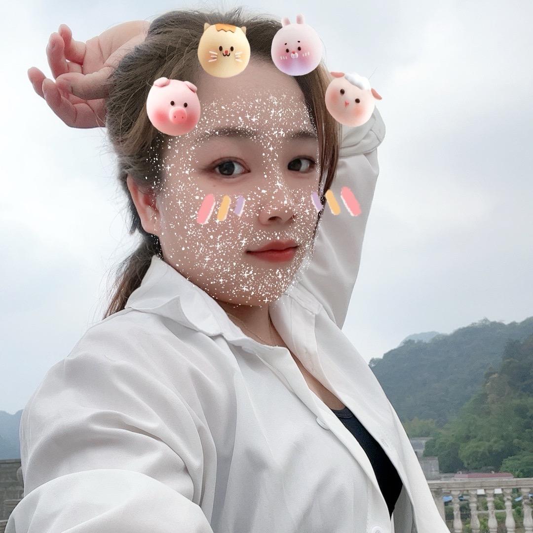 雨晴🌹