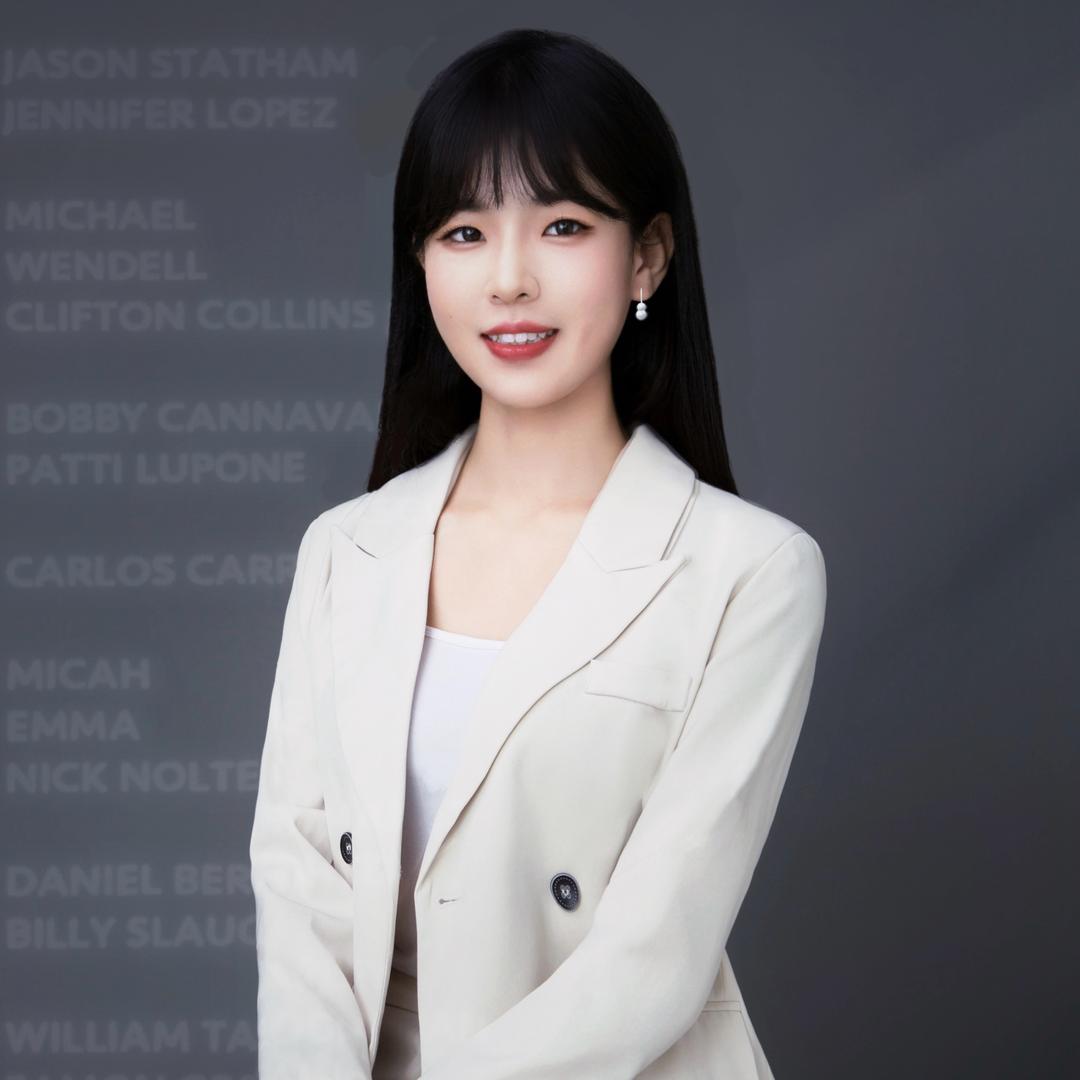 曲阜艺家声乐—颜老师