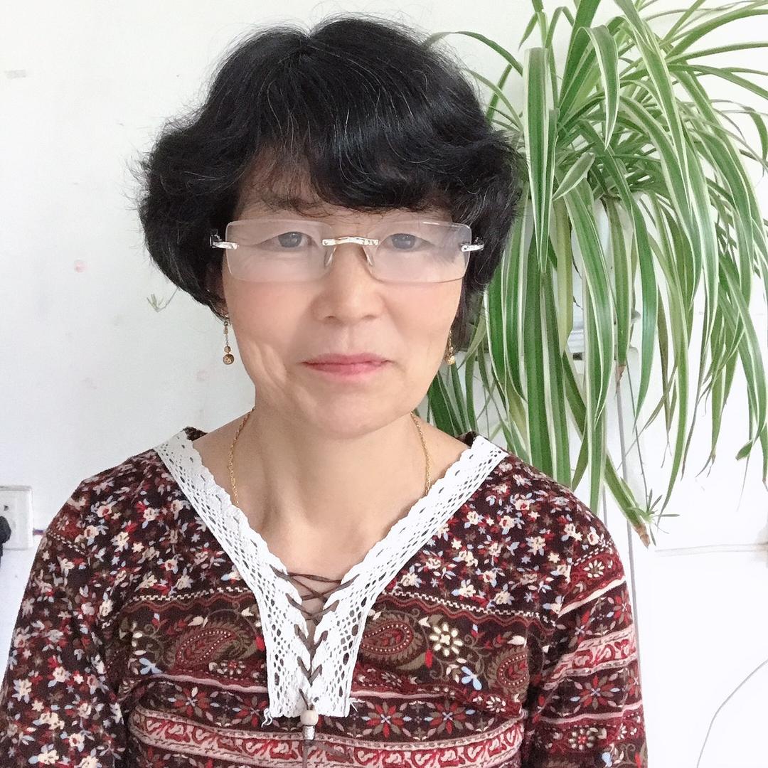 黄姐自媒体