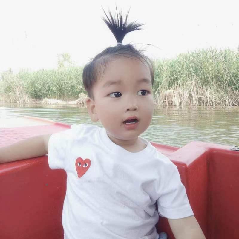 永清大静👌