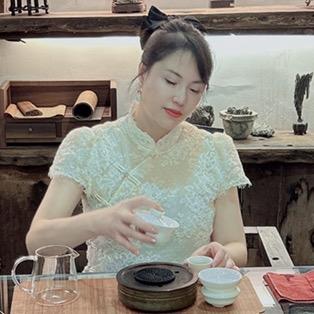 小龙女（喻宝）