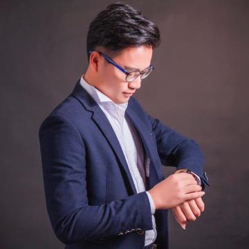大明聊商业（詹钦明）