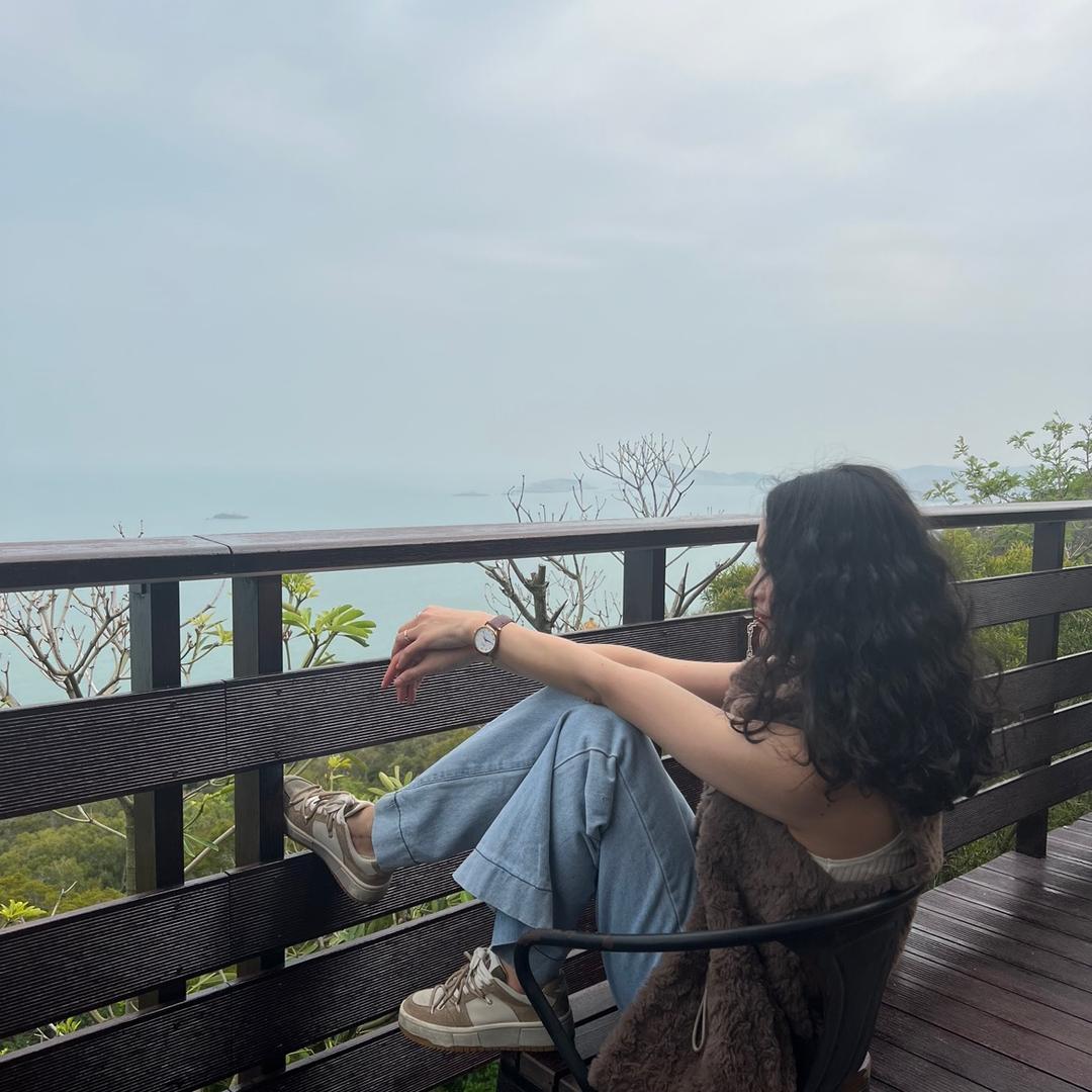 湄洲岛美丽海景客栈.阿戴旅游接待