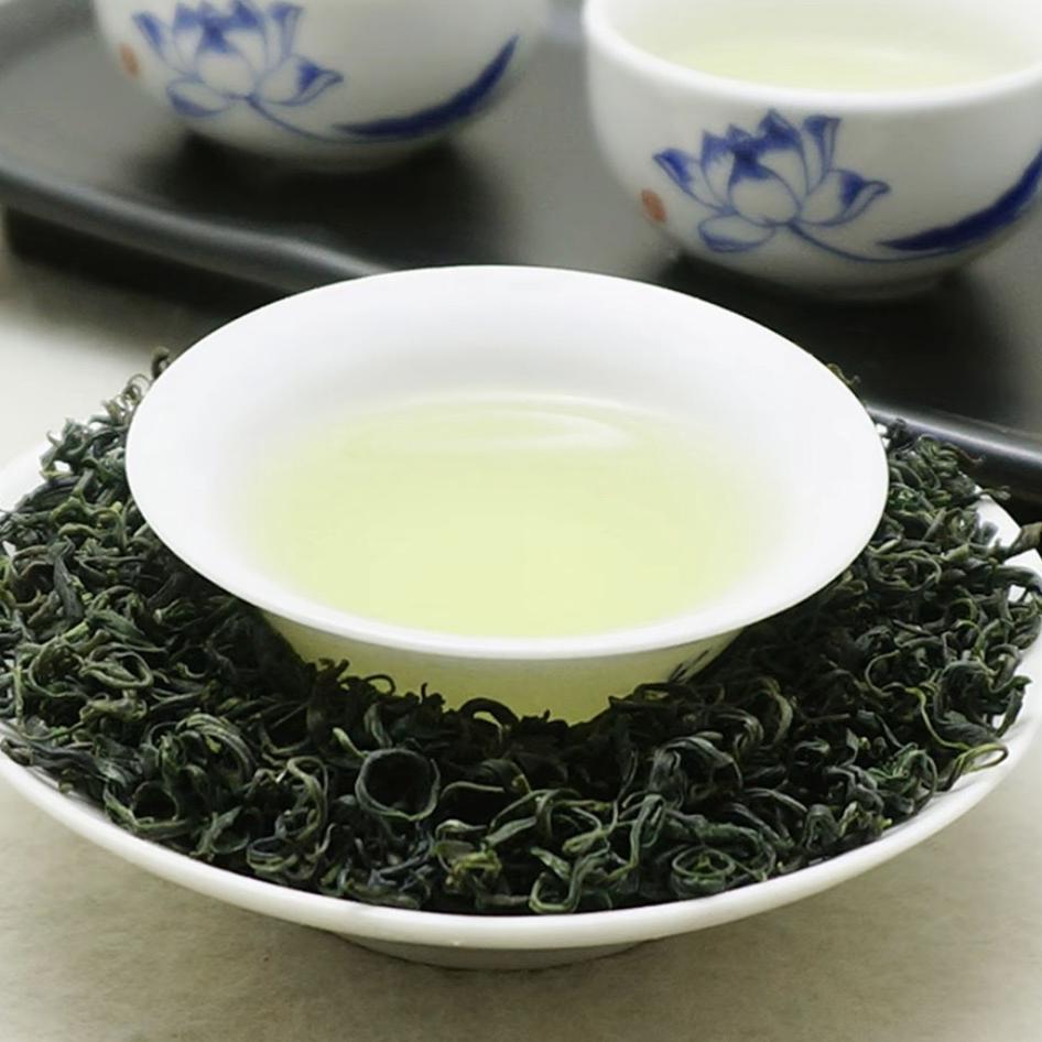 小晴好茶叶茶叶馆