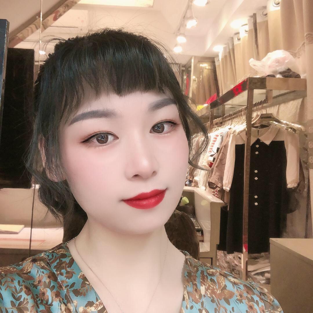 彩萍（武汉新街欧米纯16街168号）