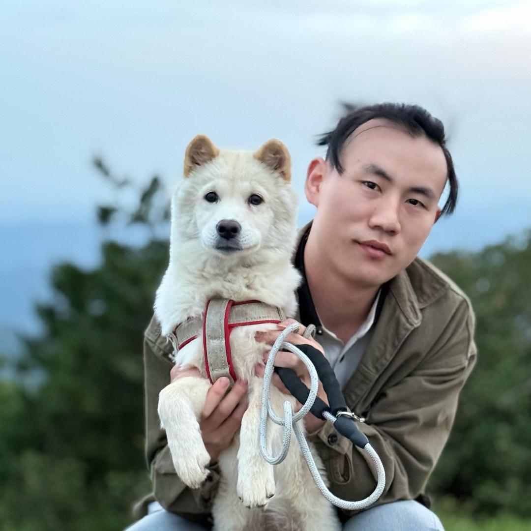 纯情