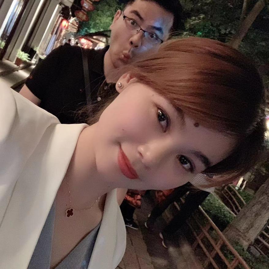 晋江夫妇商行