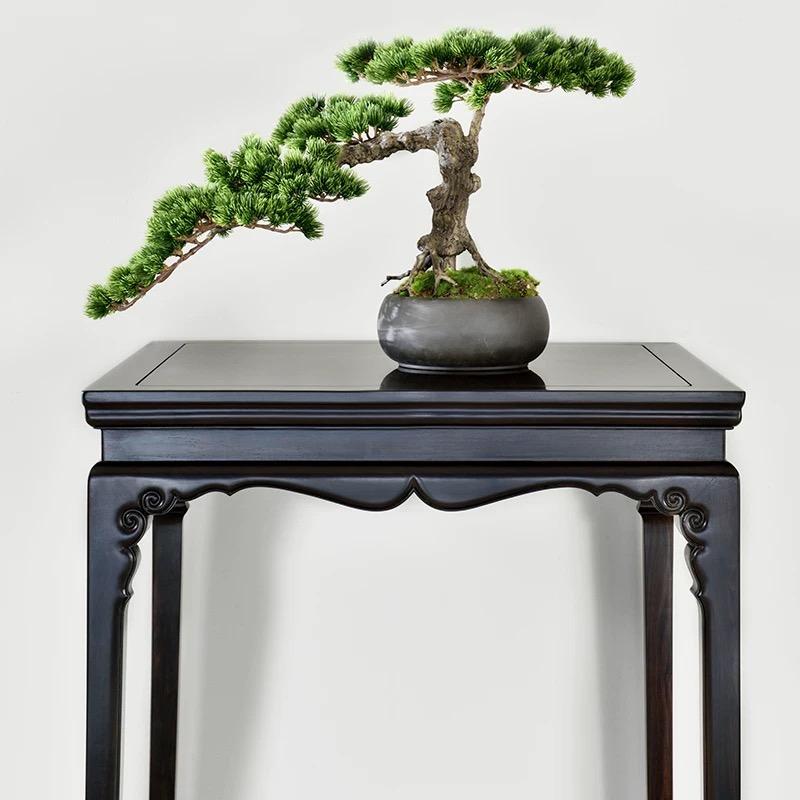 明清园红木家具