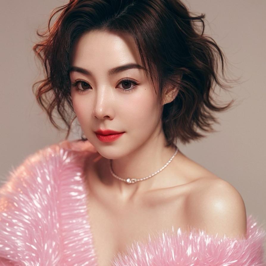 励志女人《拒绝连续点赞》