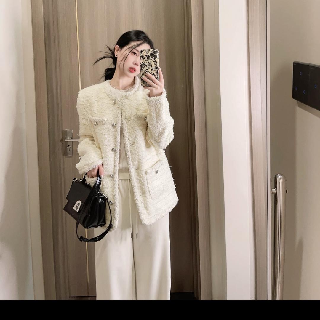 苏苏 定制女装