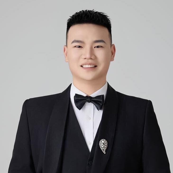 郸城迎宾府-顾腾飞