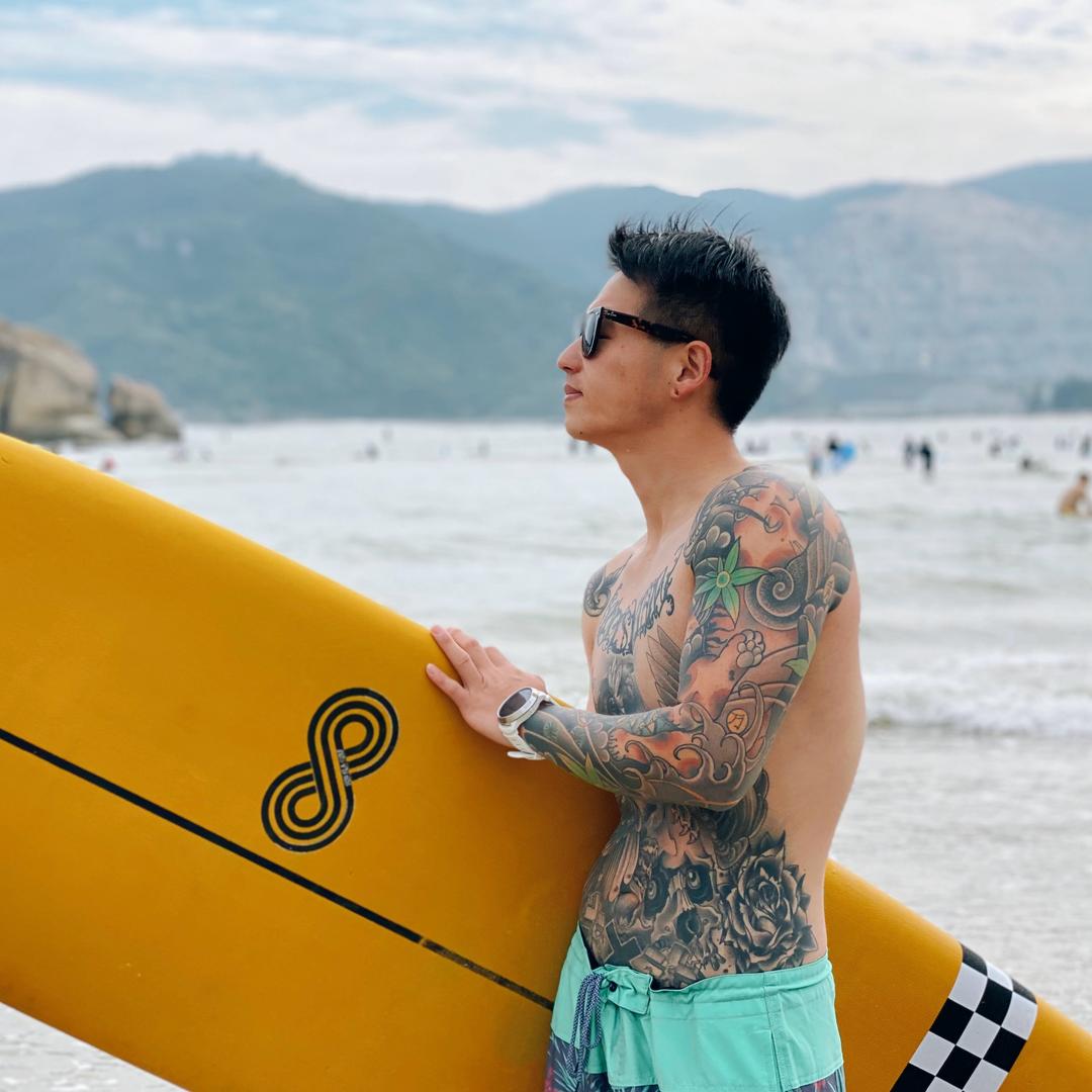 🏖️浪里白条🌊大崔崔