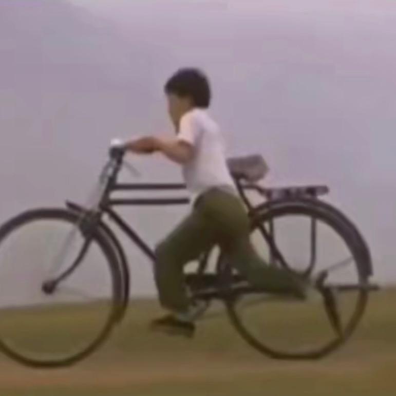 城南二里