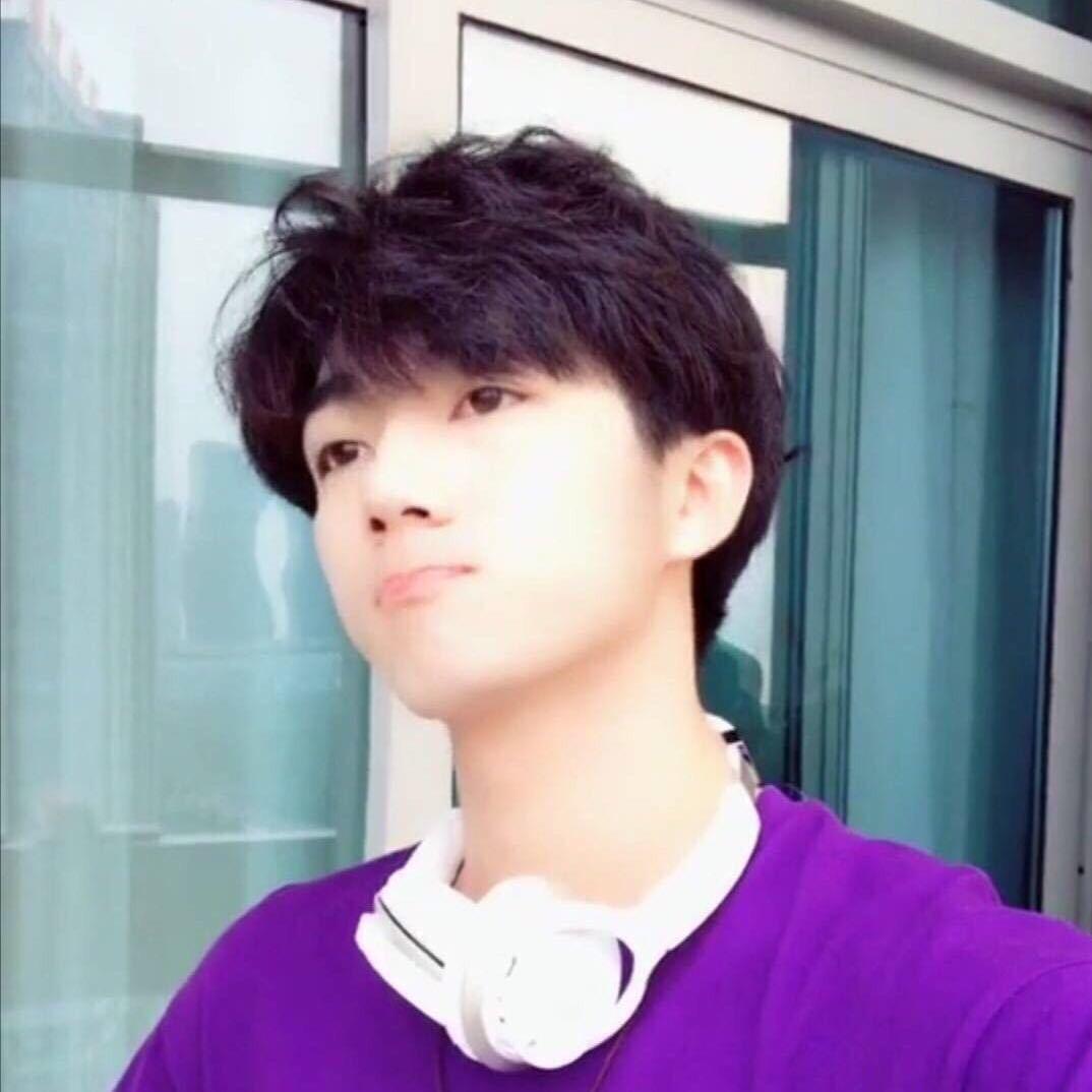 你的公子乔