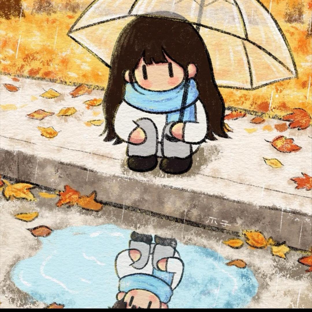 -小Q德^