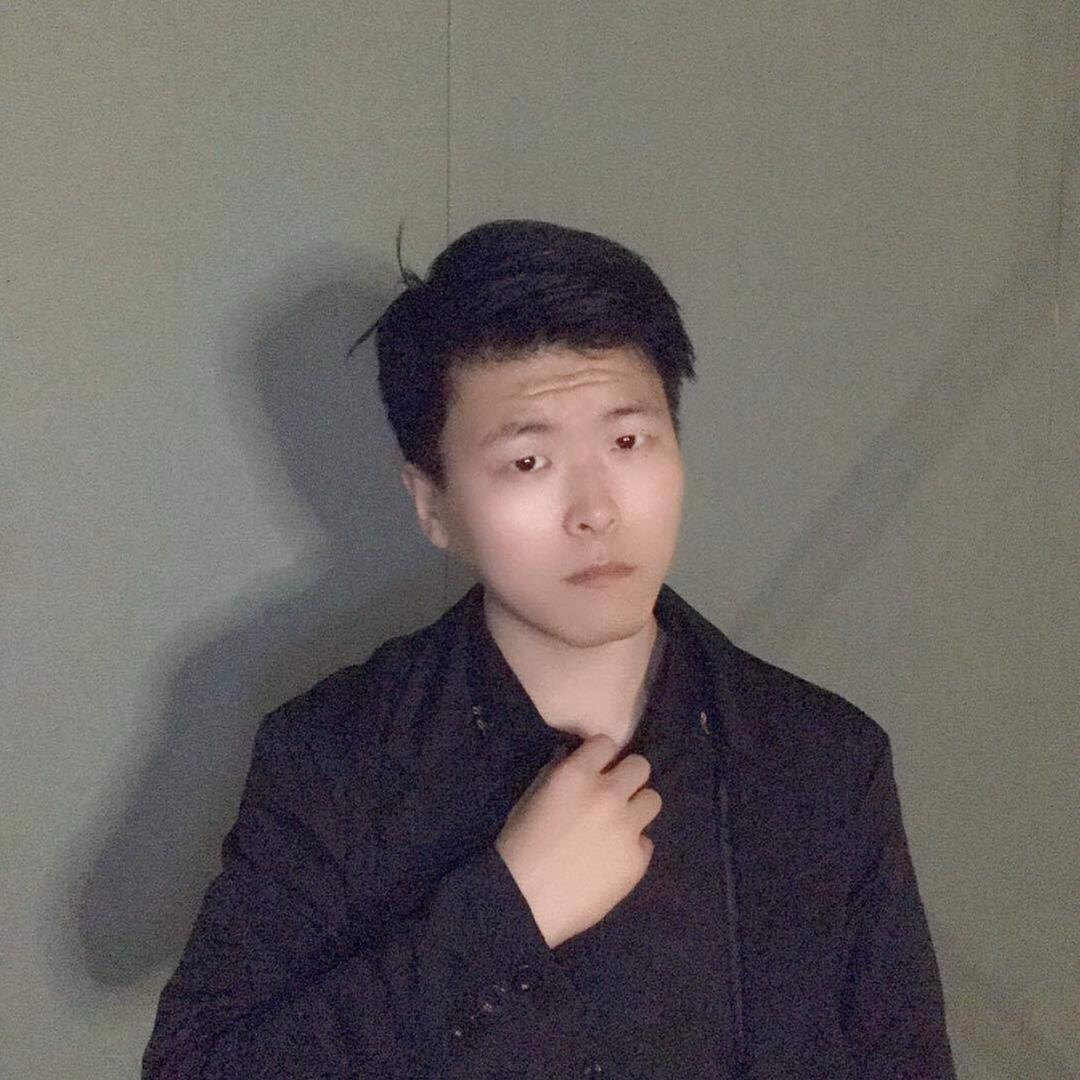 王鑫磊.
