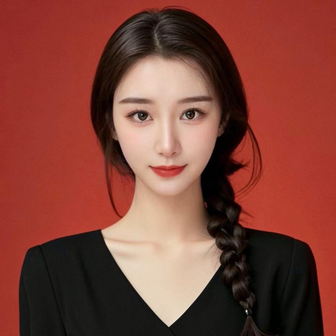 往后兜小幸运