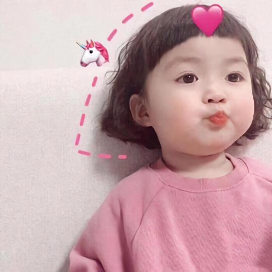 小小妹妹