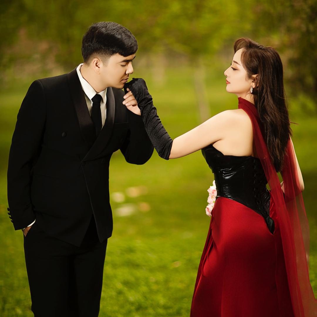 XirZaT夫人👩‍❤️‍👨